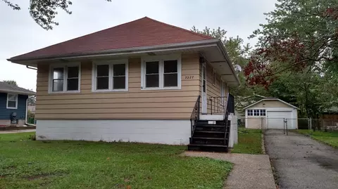 7227 Wicker Ave, Hammond, IN 46323 photo 1