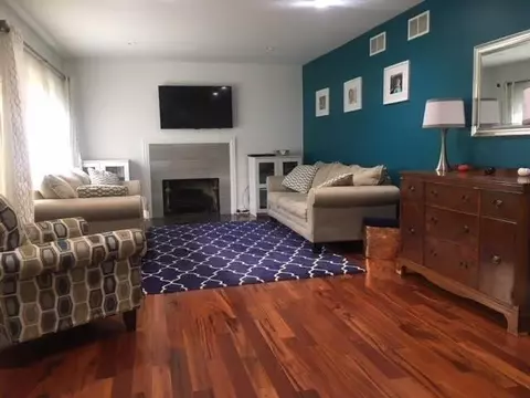 6944 Forest Ave, Gary, IN 46403 photo 2