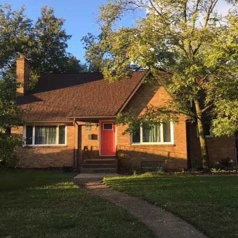 6944 Forest Ave, Gary, IN 46403 photo 1