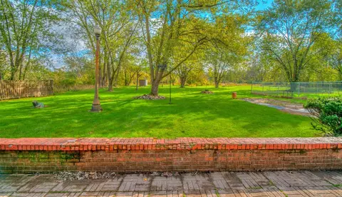 1211 N Cline Ave, Griffith, IN 46319 photo 4