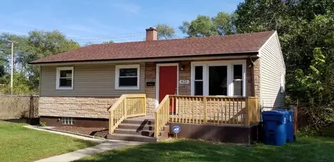 823 King St, Gary, IN 46406 photo 27