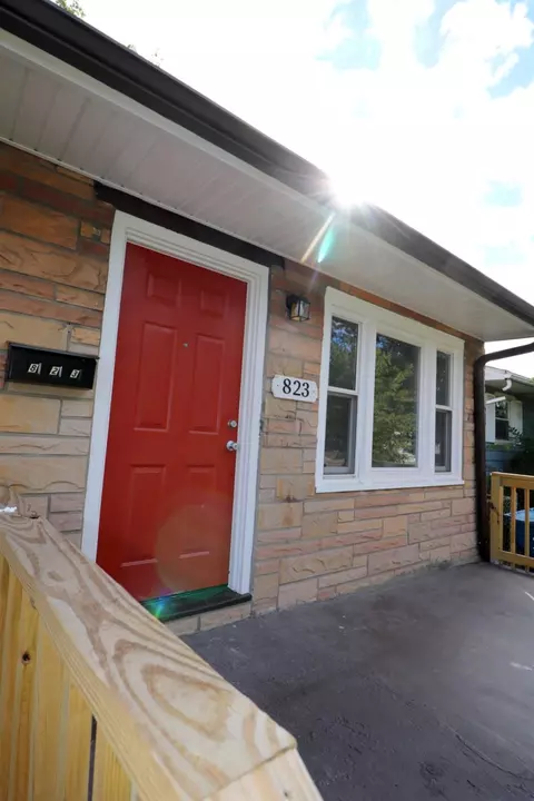 823 King St, Gary, IN 46406 photo 16