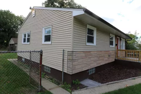 823 King St, Gary, IN 46406 photo 11