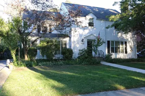 7949 Forest Ave, Munster, IN 46321 photo 1