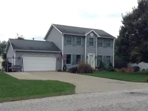 3074 N 350, Rolling Prairie, IN 46371 photo 1