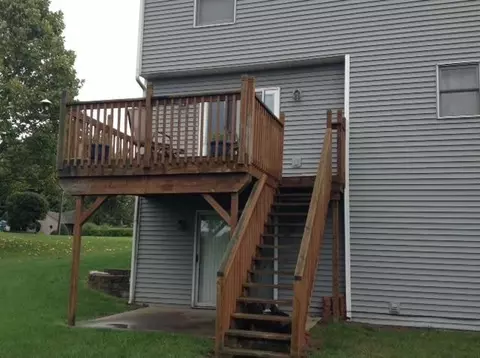 3074 N 350, Rolling Prairie, IN 46371 photo 22