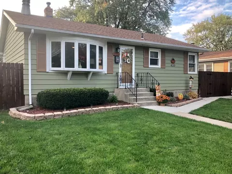 716 N Raymond St, Griffith, IN 46319 photo 2