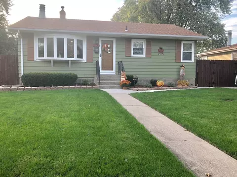 716 N Raymond St, Griffith, IN 46319 photo 1