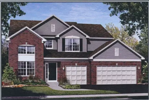 10381 Briar Ln, Saint John, IN 46373 photo 2