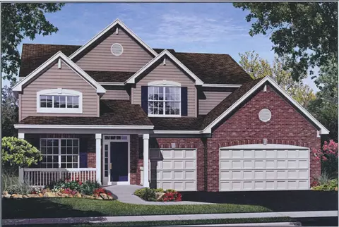 10381 Briar Ln, Saint John, IN 46373 photo 3