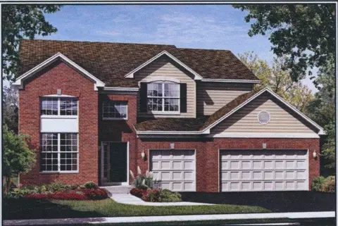 10381 Briar Ln, Saint John, IN 46373 photo 1
