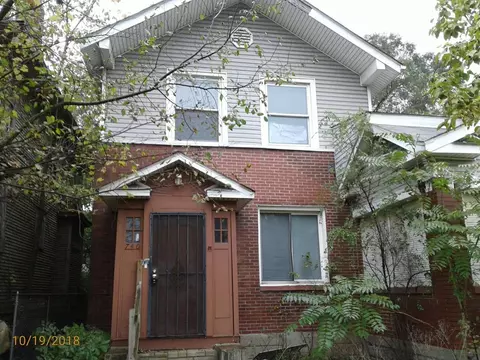 740 Van Buren St, Gary, IN 46402 photo 1
