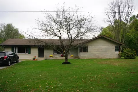 5521 E 650, Rolling Prairie, IN 46371 photo 1