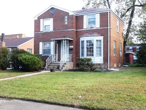 3521 Polk St, Gary, IN 46408 photo 1