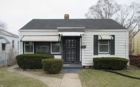 2347 Jackson St, Gary, IN 46407 photo 1