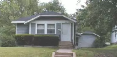 4435 Monroe, Gary, IN 46408 photo 1