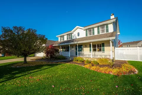 117 Eagle Ct, Dyer, IN 46311 photo 1