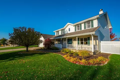 117 Eagle Ct, Dyer, IN 46311 photo 3