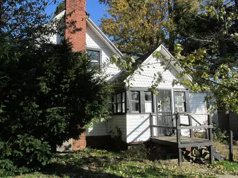 509 N Main St, Hebron, IN 46341 photo 1