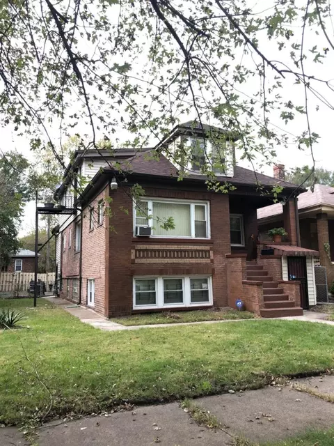 1044 Polk St, Gary, IN 46402 photo 2