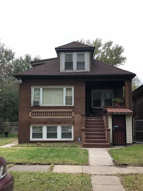 1044 Polk St, Gary, IN 46402 photo 1