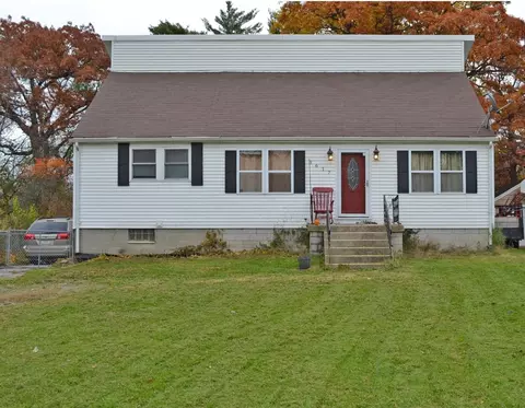 3617 Colfax St, Gary, IN 46408 photo 1