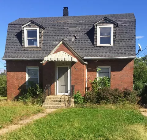 355 Cleveland St, Gary, IN 46404 photo 1