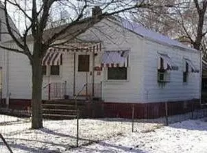 300 Durbin St, Gary, IN 46406 photo 1