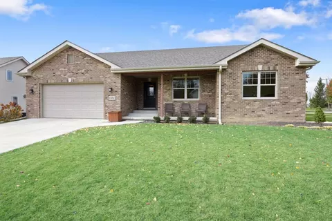 13702 Deodor St, Cedar Lake, IN 46303 photo 1
