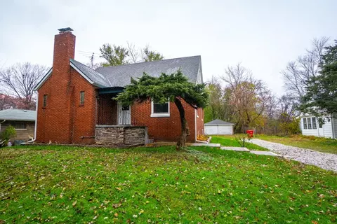 4626 W 47th Ave, Gary, IN 46408 photo 1
