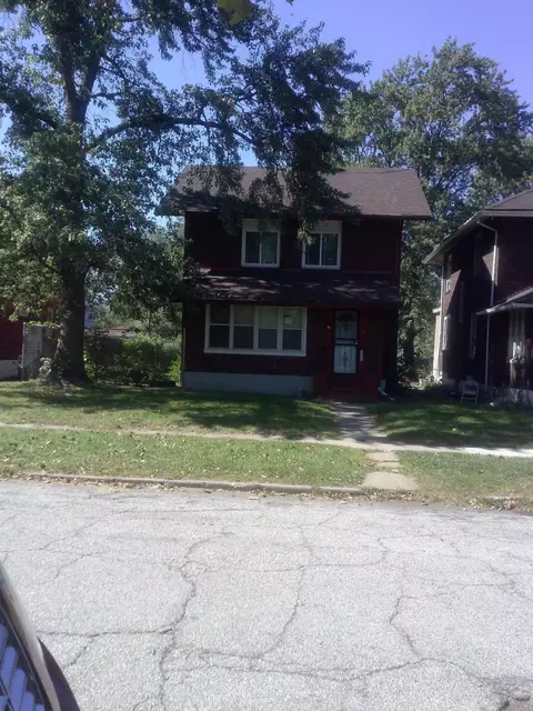 808 Pierce St, Gary, IN 46402 photo 1