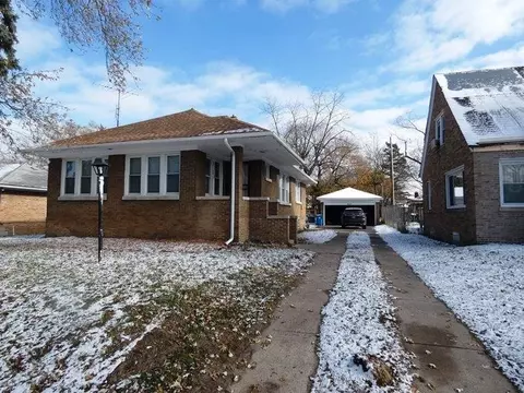 3635 Madison St, Gary, IN 46408 photo 1