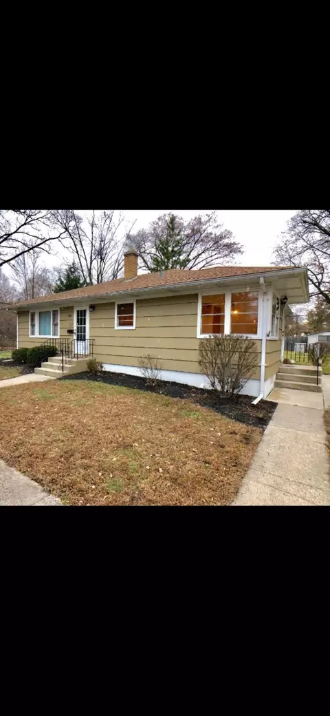 345 S Griffith Blvd, Griffith, IN 46319 photo 1