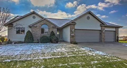 7715 92nd Ln, Crown Point, IN 46307 photo 1