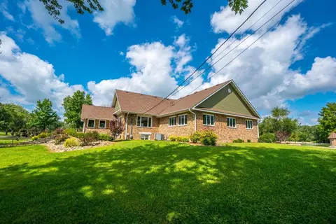 12211 Parrish Ave, Cedar Lake, IN 46303 photo 2