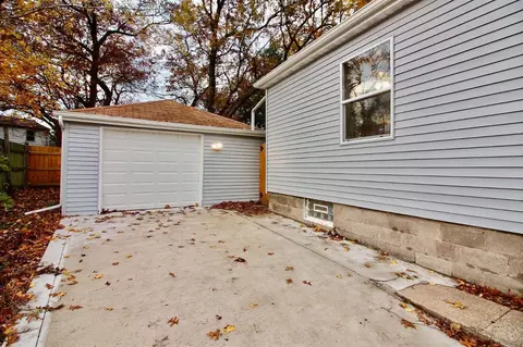 6400 Ash Ave, Gary, IN 46403 photo 3