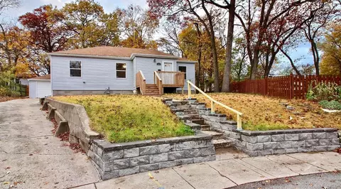 6400 Ash Ave, Gary, IN 46403 photo 2