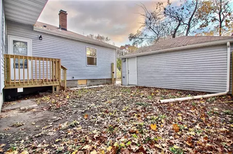 6400 Ash Ave, Gary, IN 46403 photo 27