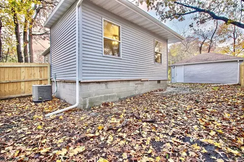 6400 Ash Ave, Gary, IN 46403 photo 29
