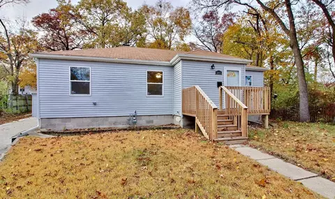 6400 Ash Ave, Gary, IN 46403 photo 1
