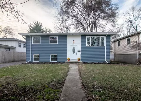 1044 N Wheeler St, Griffith, IN 46319 photo 1
