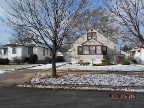 4834 Beech Ave, Hammond, IN 46327 photo 1