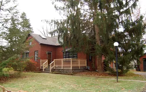 125 E Oak Hill Rd, Porter, IN 46304 photo 4