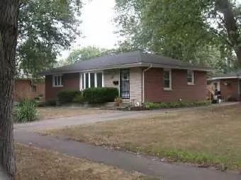 941 N Dwiggins St, Griffith, IN 46319 photo 1