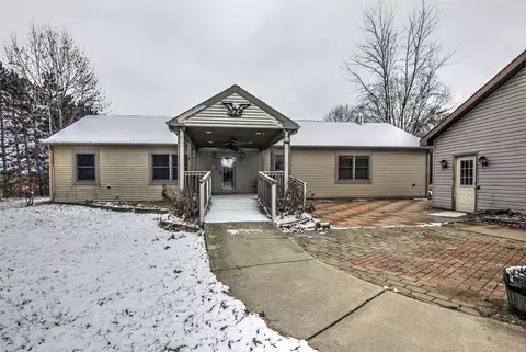 4809 E 1200, De Motte, IN 46310 photo 3