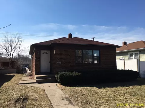 4133 W 11th Ave, Gary, IN 46404 photo 1