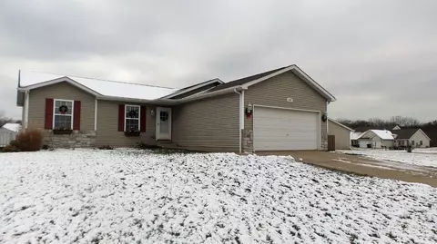 1176 Carol St, Burns Harbor, IN 46304 photo 1