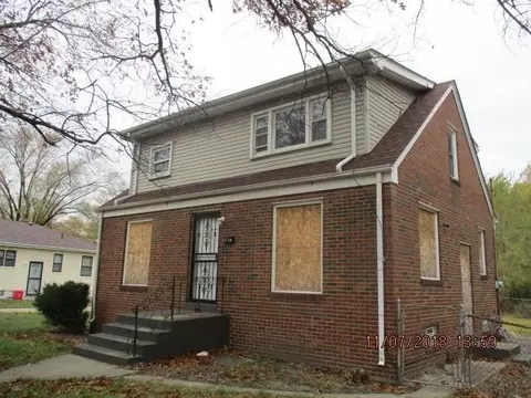 4900 W 7th Ave, Gary, IN 46406 photo 1