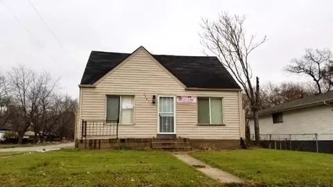 2201 Jennings St, Gary, IN 46404 photo 1