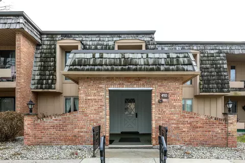 450 Old Stone Rd #F-6, Munster, IN 46321 photo 1